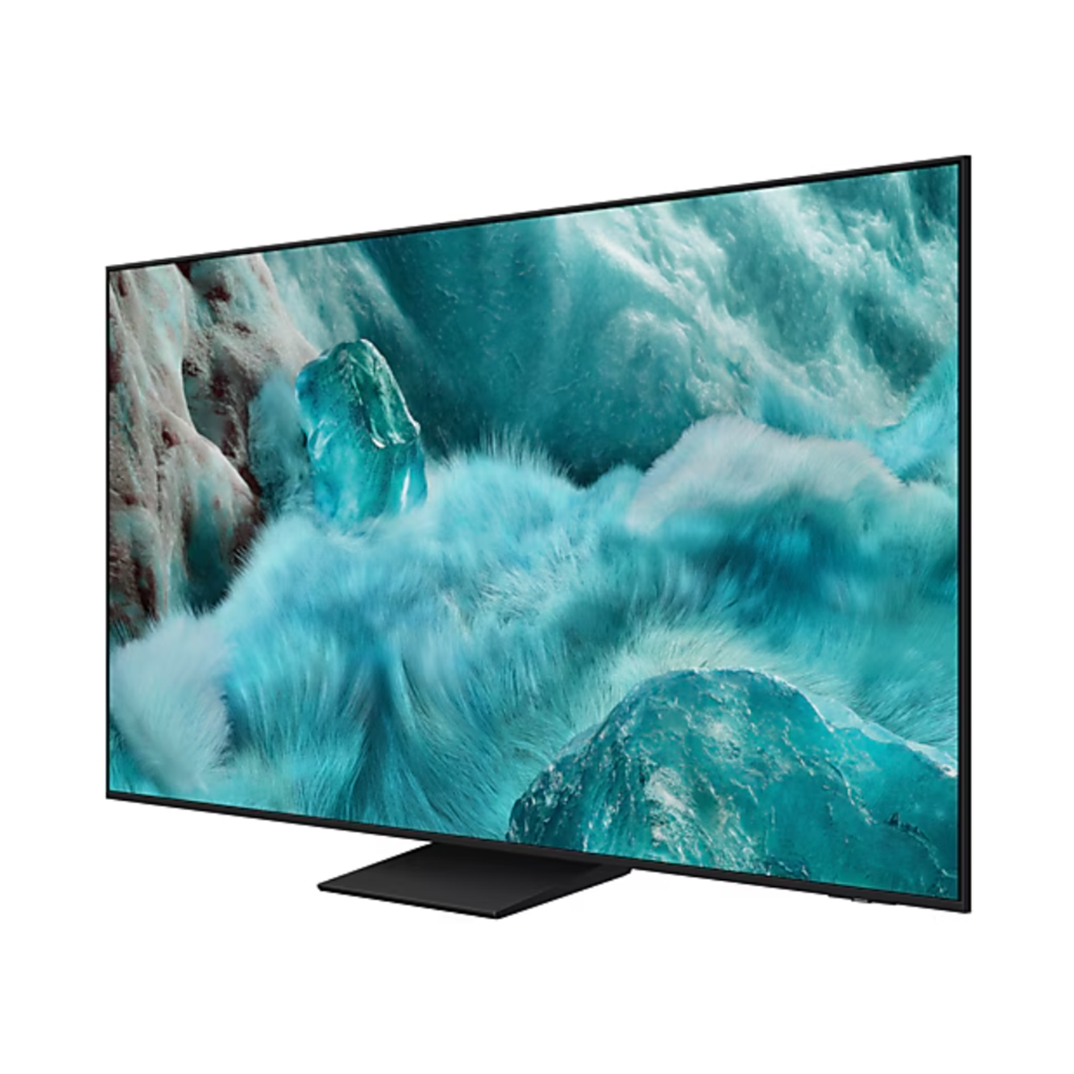 Foto 4 pulgar | Pantalla 65'' Samsung Qled 4k Q7f5 Vision Ai (2025)
