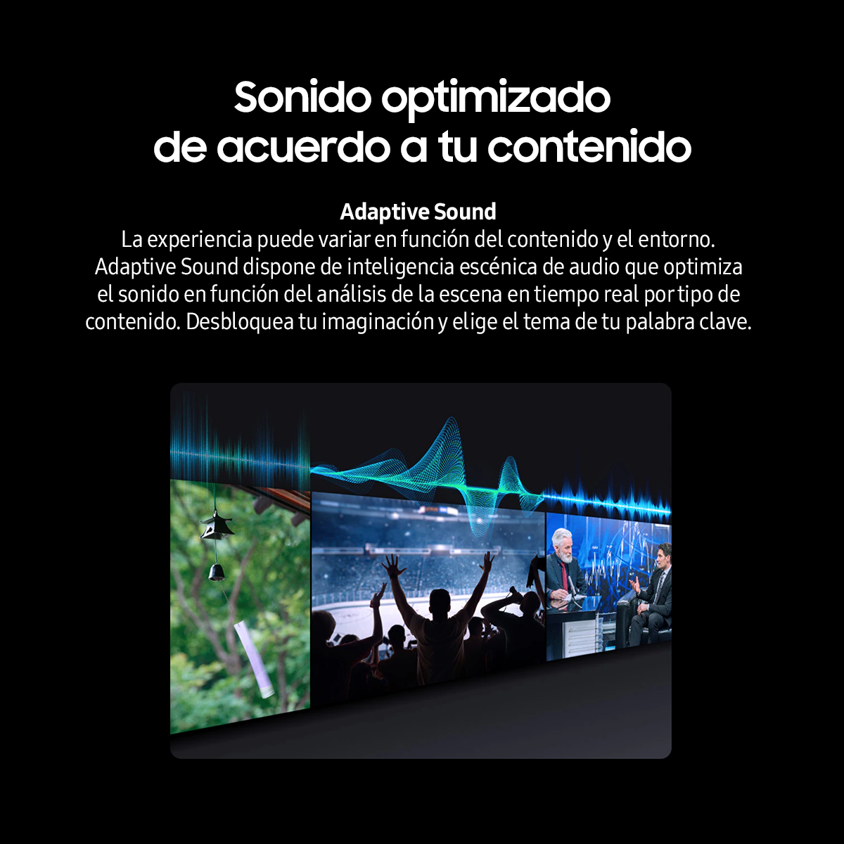 Foto 5 pulgar | Pantalla 65'' Samsung Qled 4k Q7f5 Vision Ai (2025)