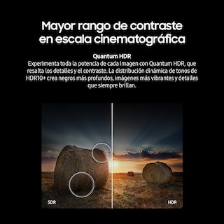 Foto 7 | Pantalla 65'' Samsung Qled 4k Q7f5 Vision Ai (2025)