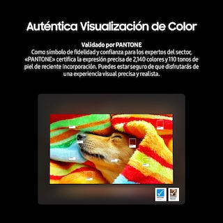 Foto 8 | Pantalla 65'' Samsung Qled 4k Q7f5 Vision Ai (2025)