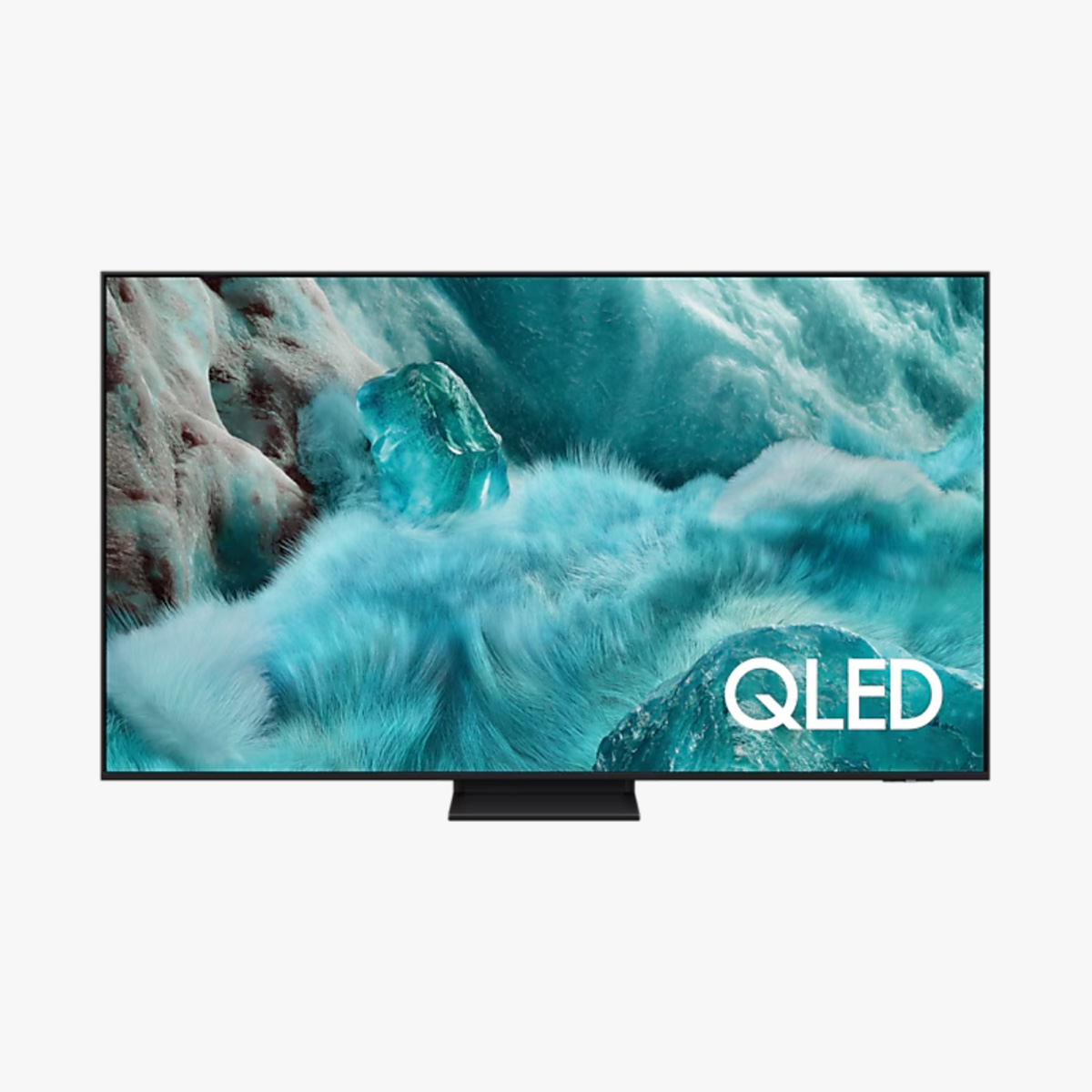 Foto 2 pulgar | Pantalla 55'' Samsung Qled 4k Q7f5 Vision Ai (2025)