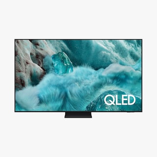 Foto 1 | Pantalla 55'' Samsung Qled 4k Q7f5 Vision Ai (2025)