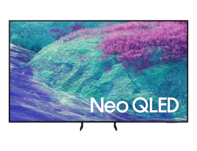 Foto 1 | Pantalla 55'' Samsung Neo Qled 4k Qn1ef Vision Ai (2025)