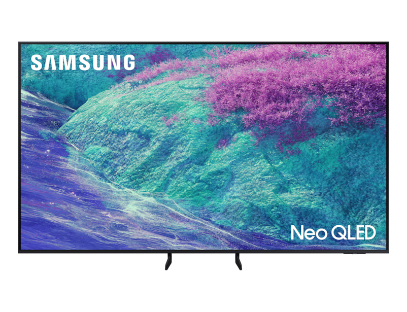 Foto 7 pulgar | Pantalla 55'' Samsung Neo Qled 4k Qn1ef Vision Ai (2025)