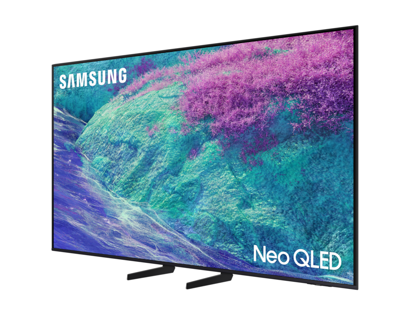 Foto 7 | Pantalla 55'' Samsung Neo Qled 4k Qn1ef Vision Ai (2025)