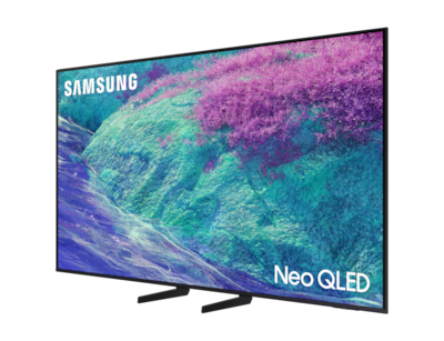 Foto 7 | Pantalla 55'' Samsung Neo Qled 4k Qn1ef Vision Ai (2025)