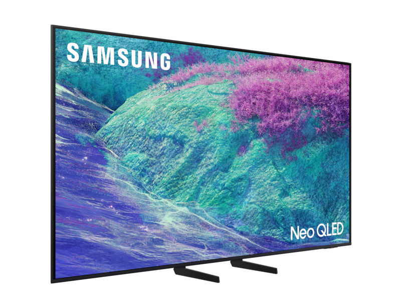 Foto 9 pulgar | Pantalla 55'' Samsung Neo Qled 4k Qn1ef Vision Ai (2025)