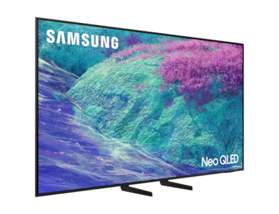 Foto 8 | Pantalla 55'' Samsung Neo Qled 4k Qn1ef Vision Ai (2025)