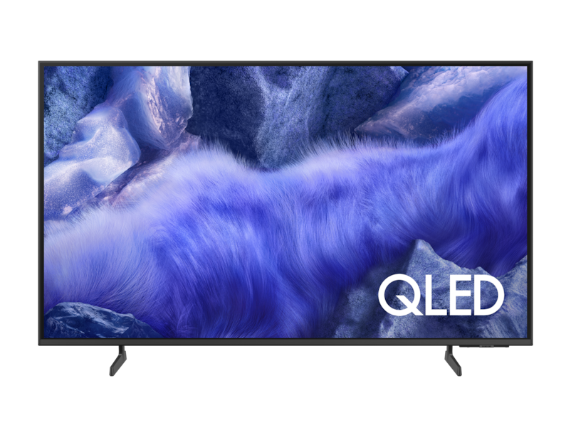 Foto 2 pulgar | Pantalla 55 Pulgadas Qled 4k  Qef1  Vision Ai  Smart Tv (2025) 55''