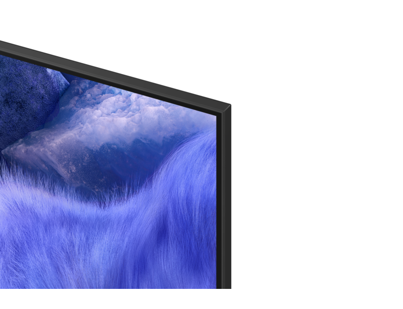 Foto 6 pulgar | Pantalla 55 Pulgadas Qled 4k  Qef1  Vision Ai  Smart Tv (2025) 55''