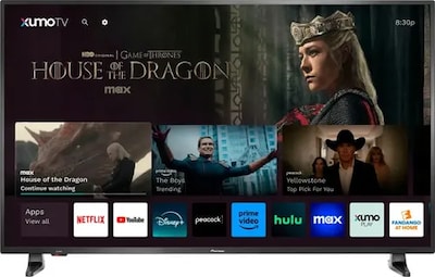 Foto 1 | Pantalla Pioneer 50pulgadas Tv 4k
