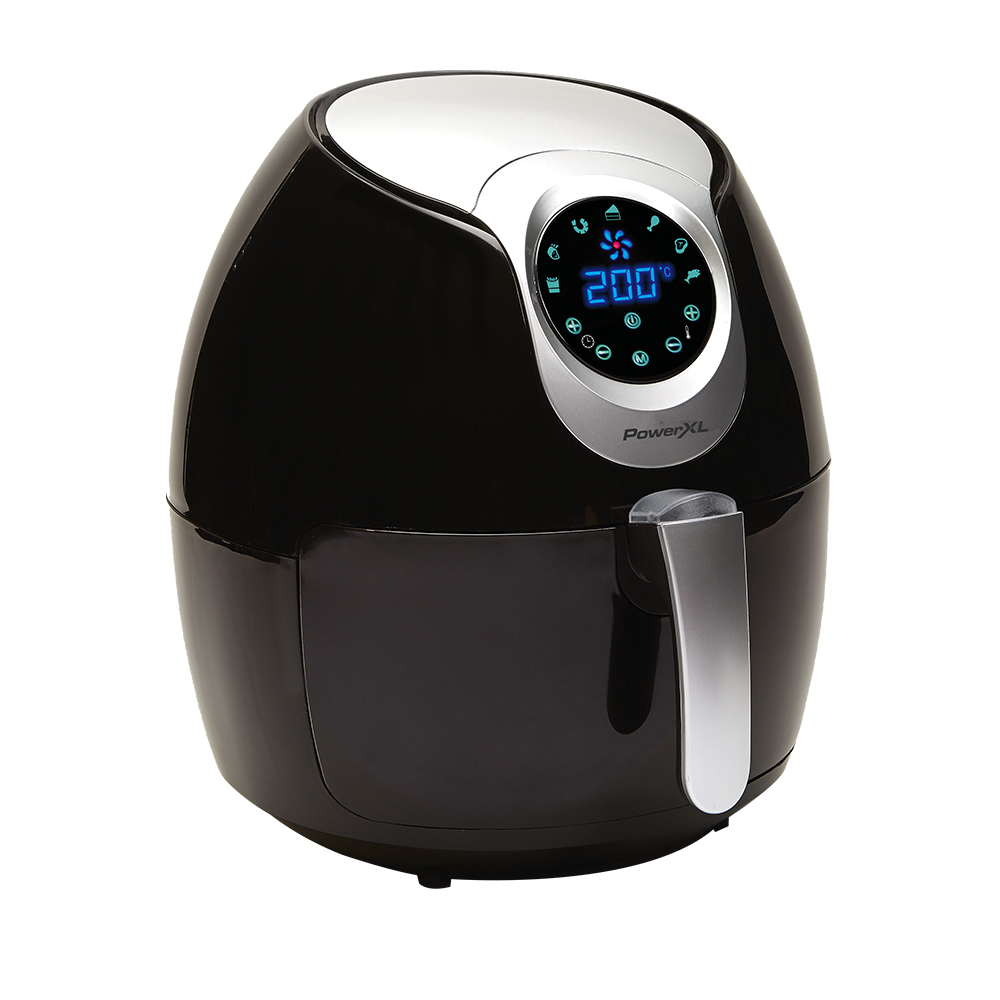 Foto 2 pulgar | Freidora De Aire Power Air Fryer Xl