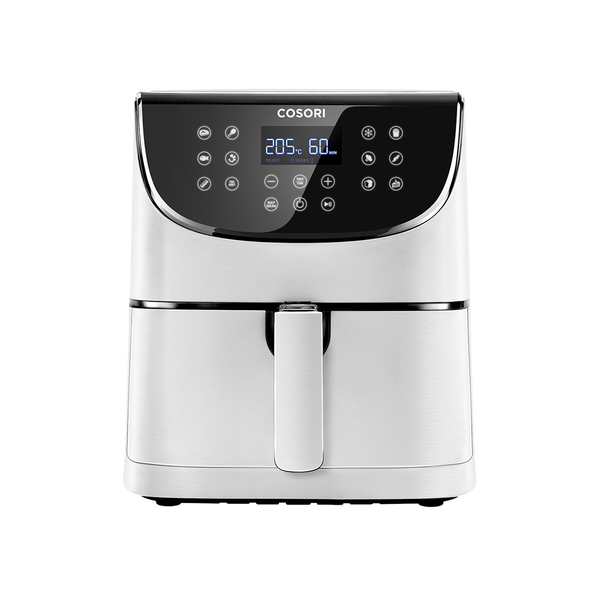 Freidora de Aire Cosori CP158 5.5l color Blanco $4,378