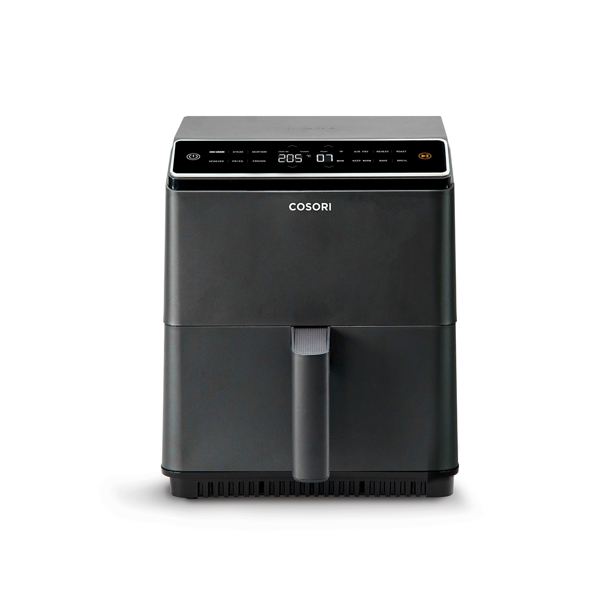 Freidora De Aire Cosori P583S Dual Blaze 6.4l $6,997