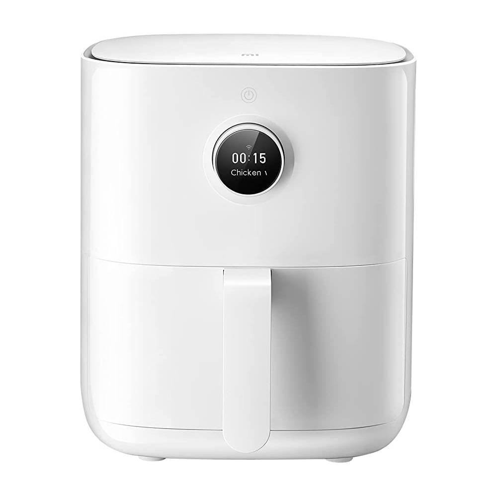 Freidora de Aire Xiaomi Mi Smart color Blanco 3.5 L