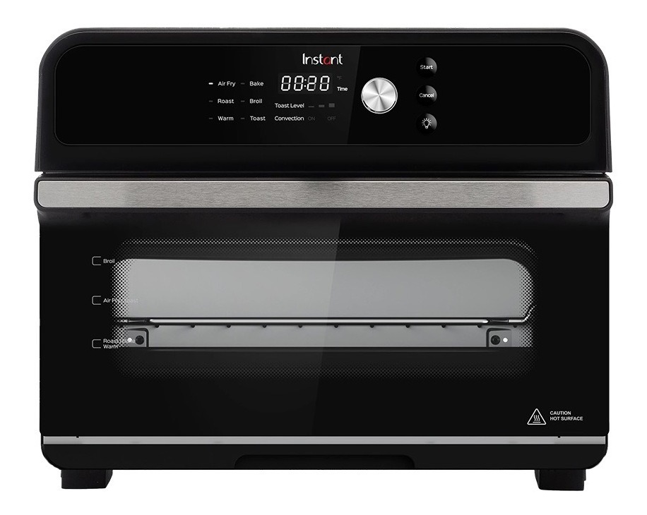 Instant Omni Horno Tostador Freidora De Aire 7 En 1 - 18 L