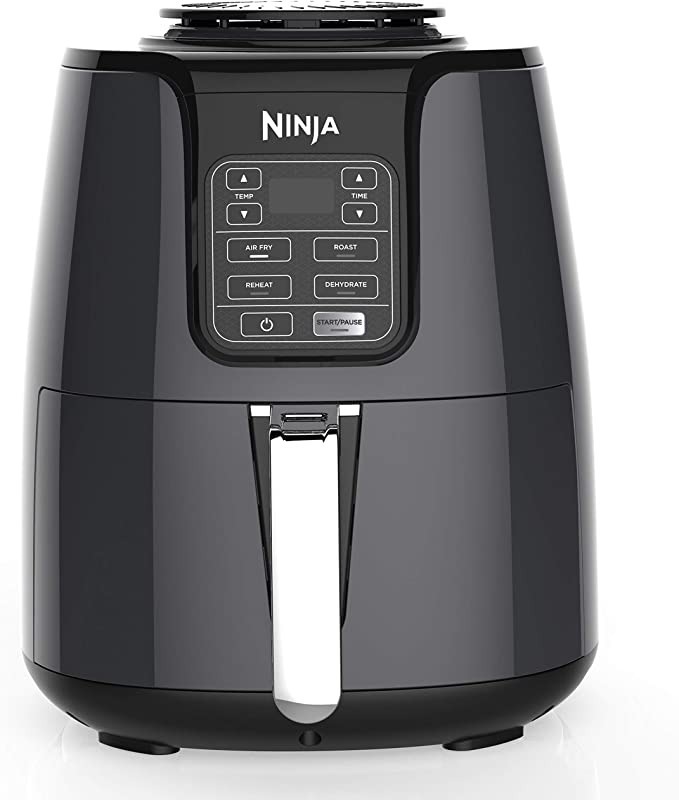 Freidora De Aire Ninja De 4 Qt Af100wm