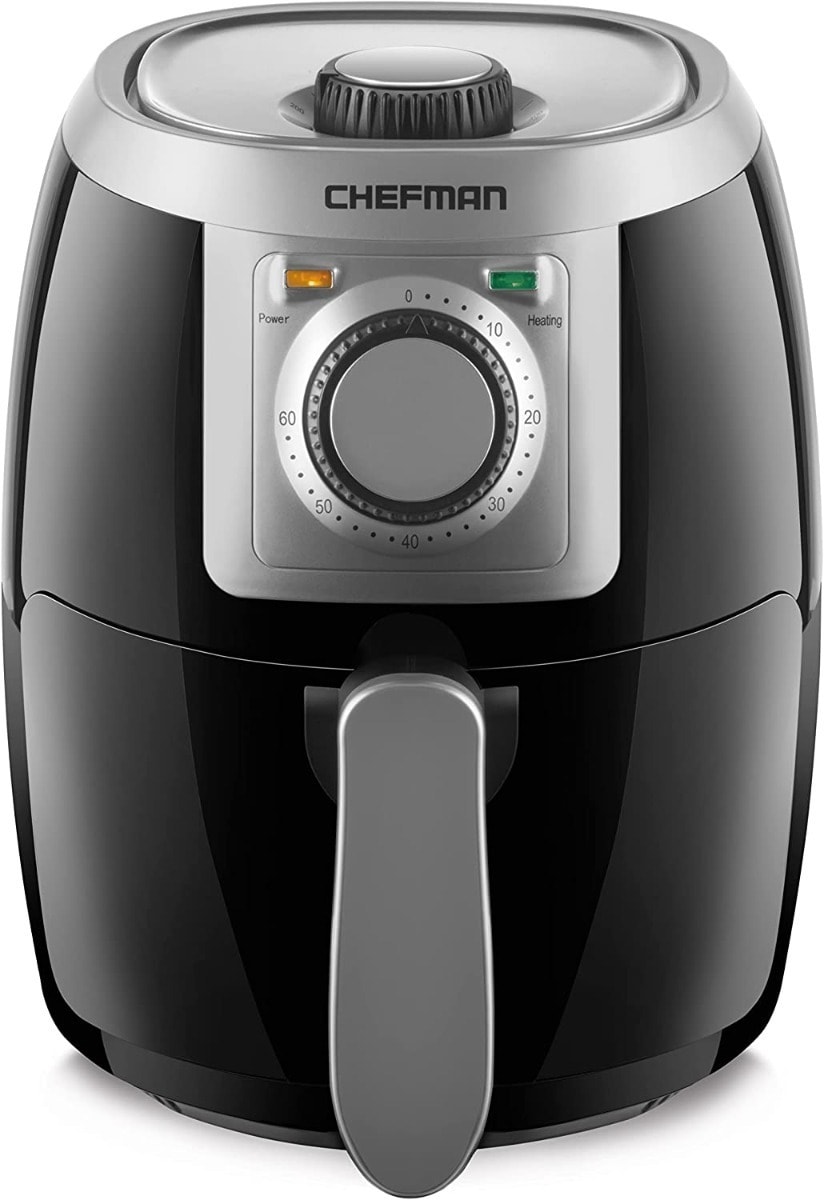 Chefman Freidora De Aire De 2 Litros  Air Fryer $2,563