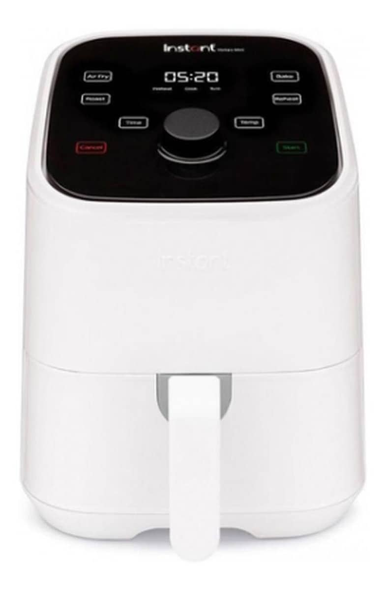 Instant Pot Freidora De Aire Vortex Mini Blanca 2 Litros $7,338