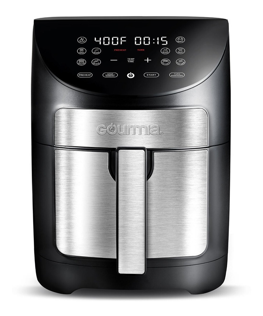 Foto 2 pulgar | Freidora De Aire Digital Gourmia De 6.6l/7qt Gaf798