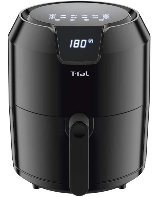 Foto 2 pulgar | Freidora De Aire Sin Aceite Xl 4.2 L/ 6 Personas Tefal T-fal