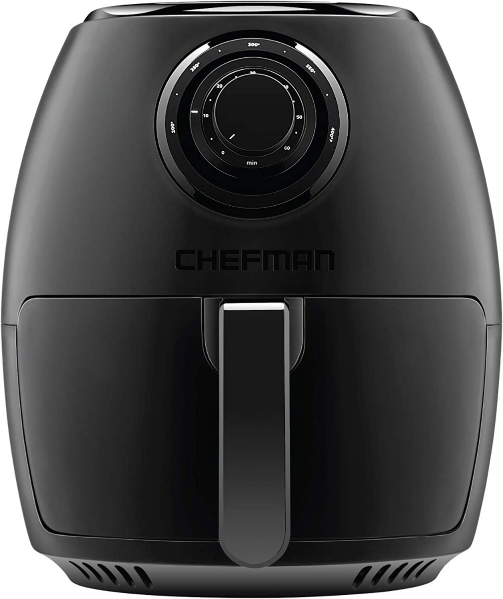 Chefman Freidora De Aire De 3.5l