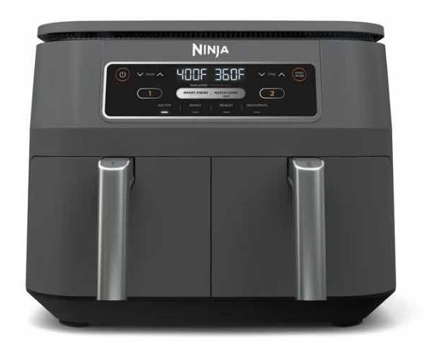 Foto 2 pulgar | Air Fryer Ninja Foodi