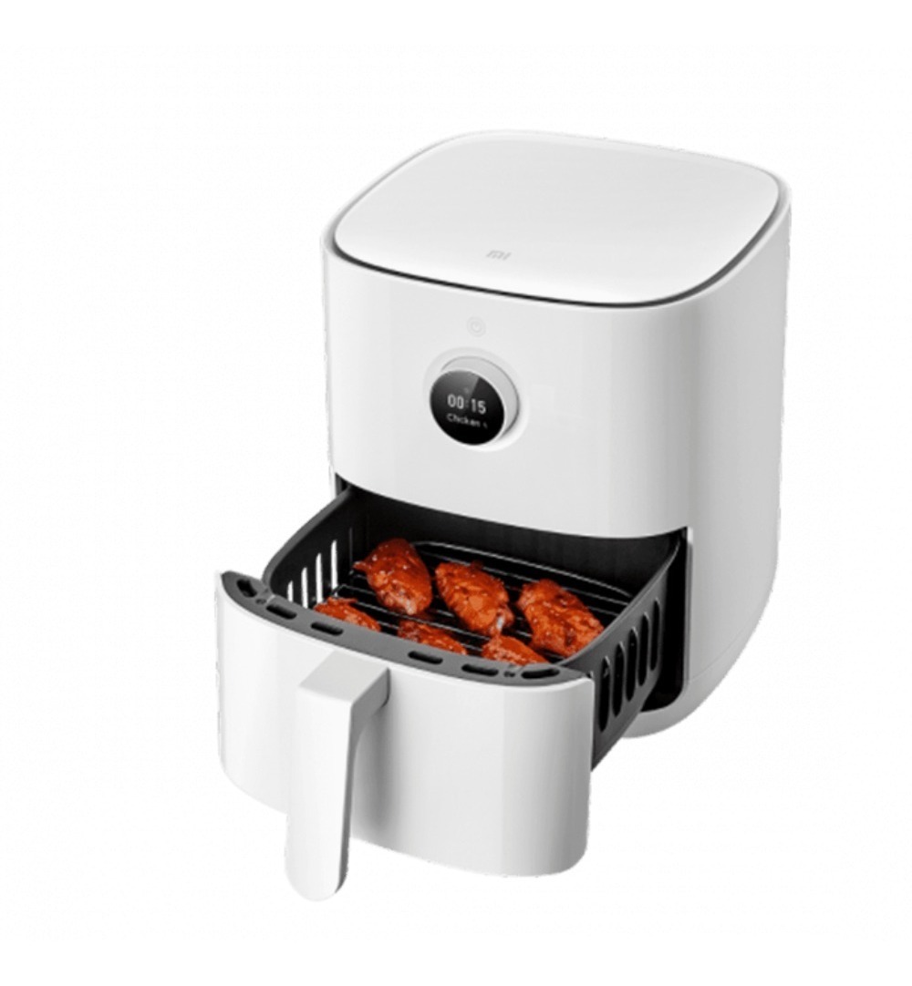 Foto 2 pulgar | Freidora De Aire Xiaomi Mi Smart Air Fryer 3.5l ( White )