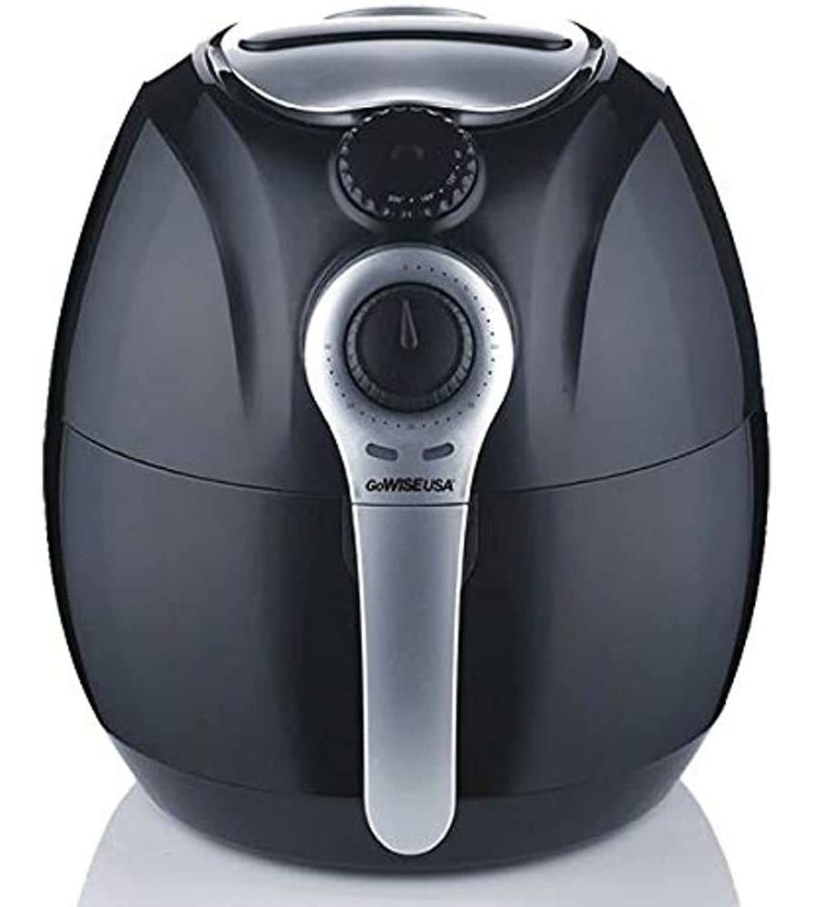 Gowise air fryer 3.7 quart hotsell