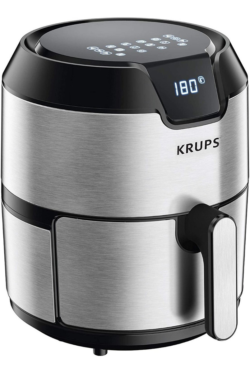 Foto 2 pulgar | Air Fryer Krups 4.2l