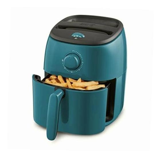 Dash Tasti-crisp Electric Air Fryer + Oven Cooker With