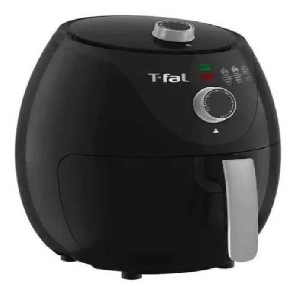 Foto 2 pulgar | Freidora De Aire T-fal Air Fry 3.2l Ey1228mx