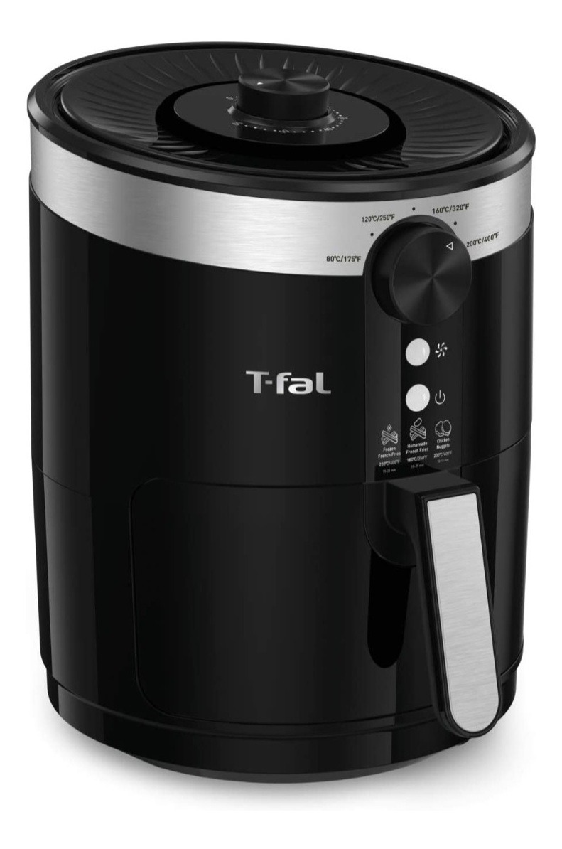 Foto 2 pulgar | T-falt-fal Ey1208mx Freidora De Aire