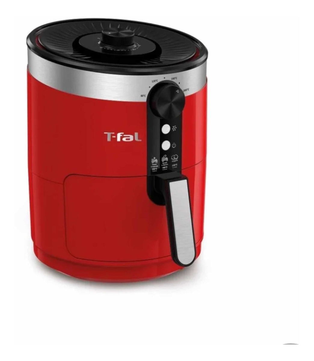 Freidora De Aire T-fal 3.5