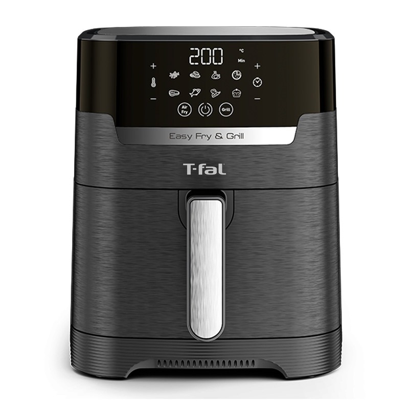 Foto 1 | Freidora De Aire T-fal 4,2 Litros - Ey505