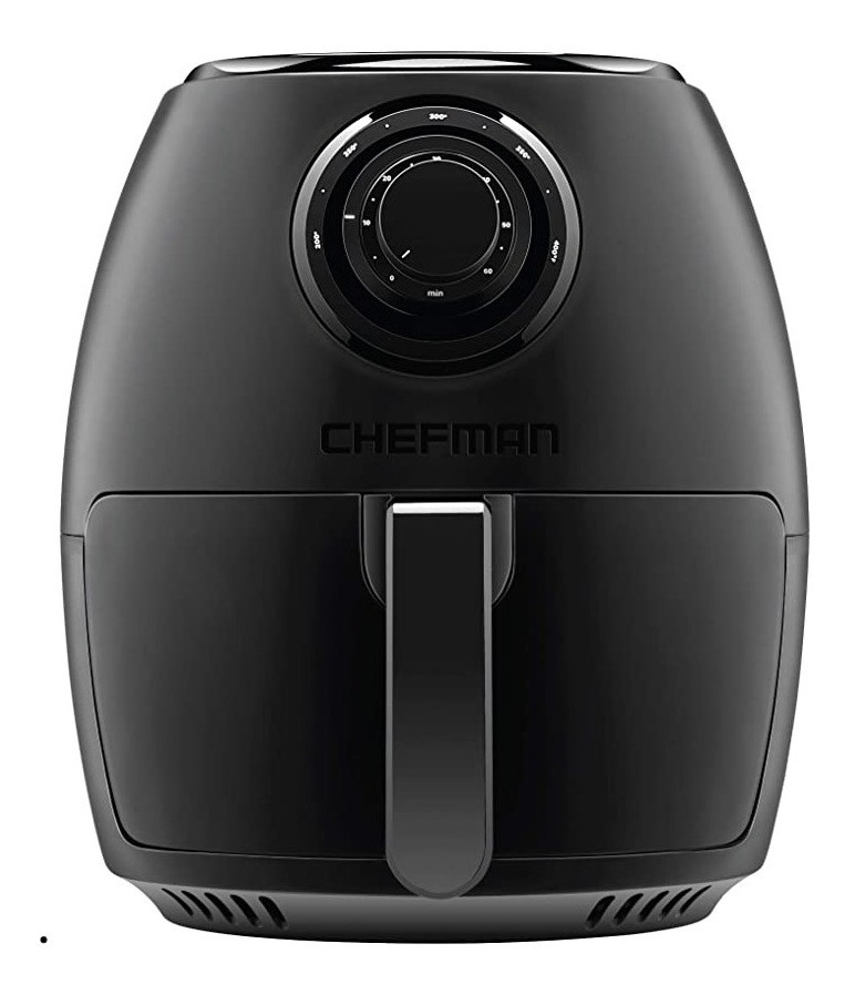 Chefman Air Fryer Turbofry 3.5