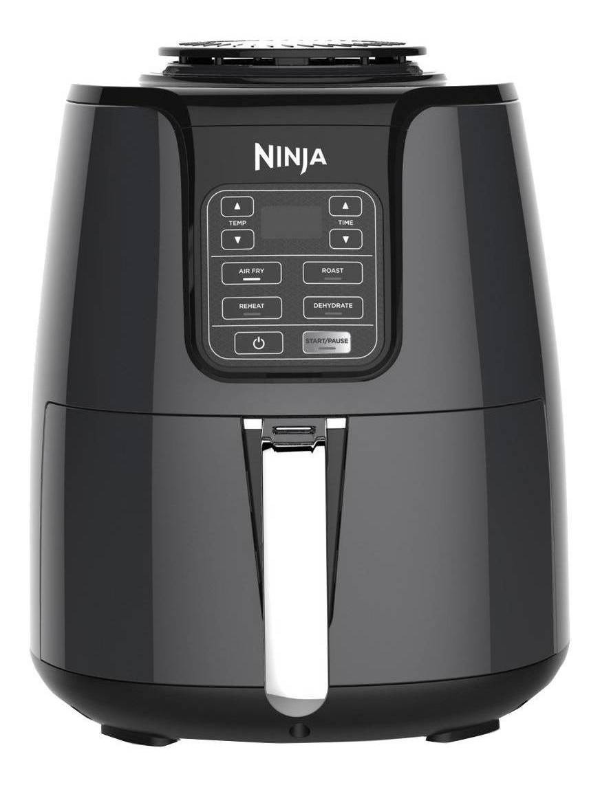 Freidora Eléctrica De Aire Ninja 4qt