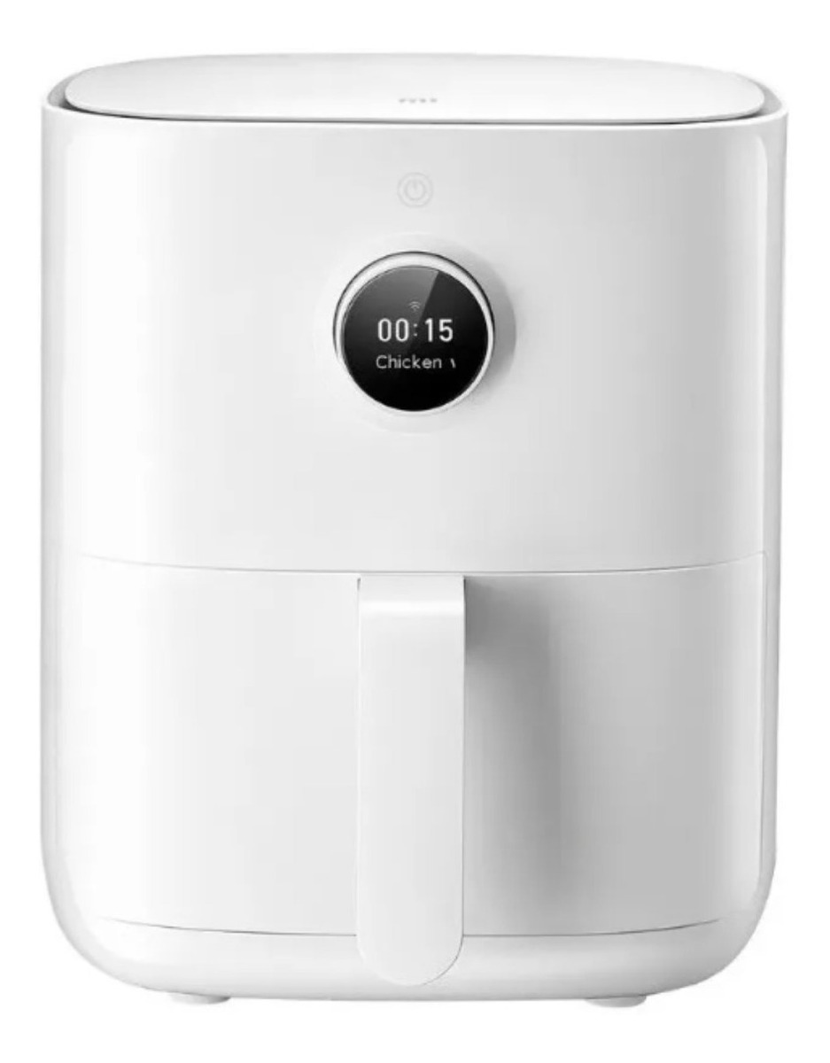 Foto 2 pulgar | Freidora De Aire Xiaomi Mi Smart Air Fryer 3.5l /v