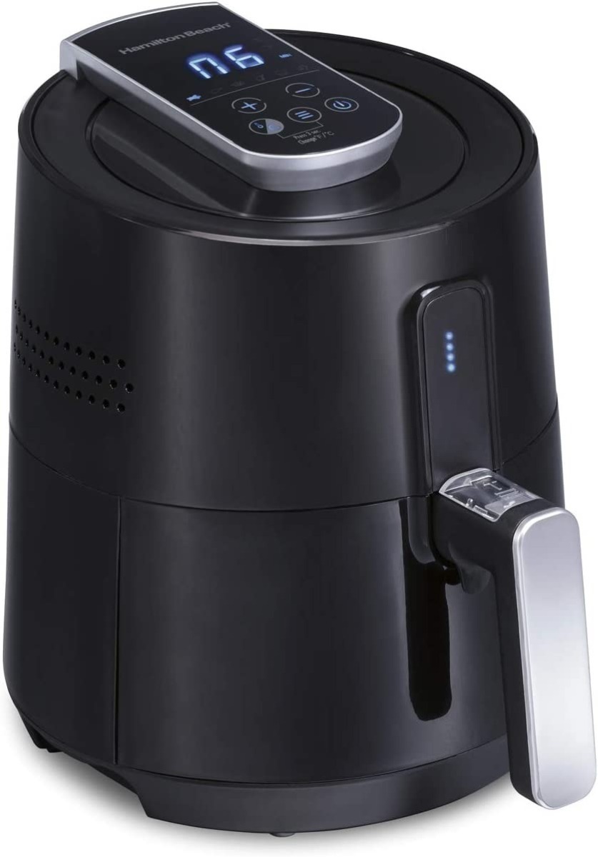 Freidora De Aire Digital Hamilton Beach 35050 3.5l Air Fryer