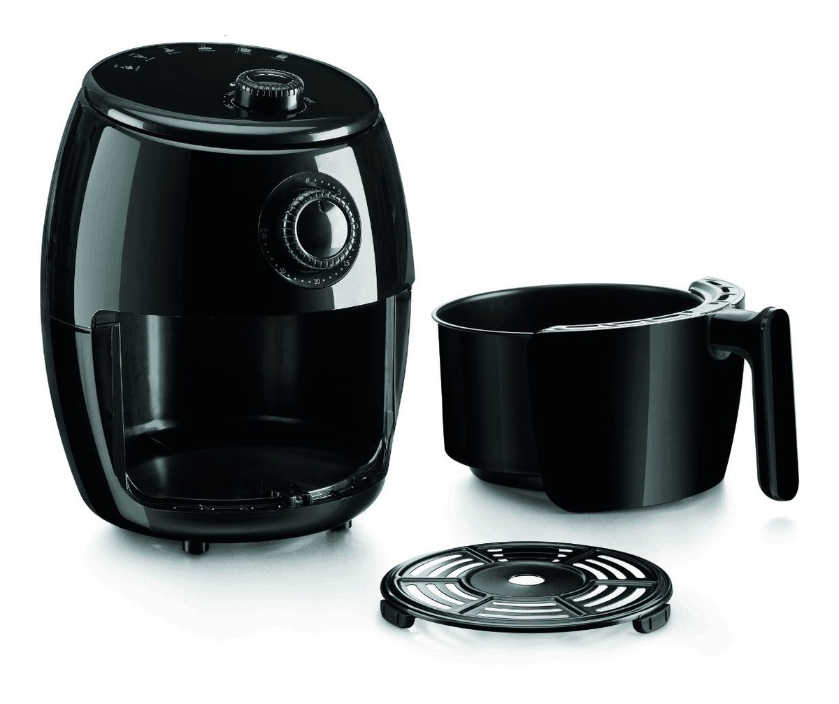 Foto 2 pulgar | Better Fryer Betterware Freidora De Aire