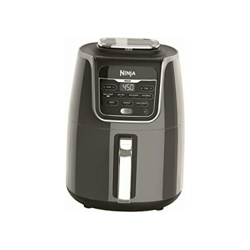 Foto 2 pulgar | Ninja Af161 Max Xl Air Fryer, 5.5 Qt, Grey