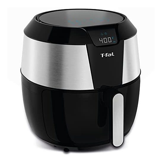 Foto 2 pulgar | T-fal Easy Fry Xxl Air Fryer & Grill Combo Con One-touch