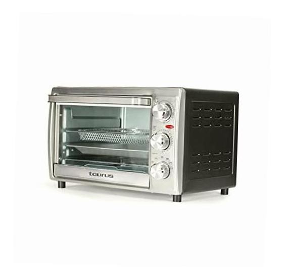 Taurus Radiance | Horno + Freidora De Aire| 23 Litros| Horno