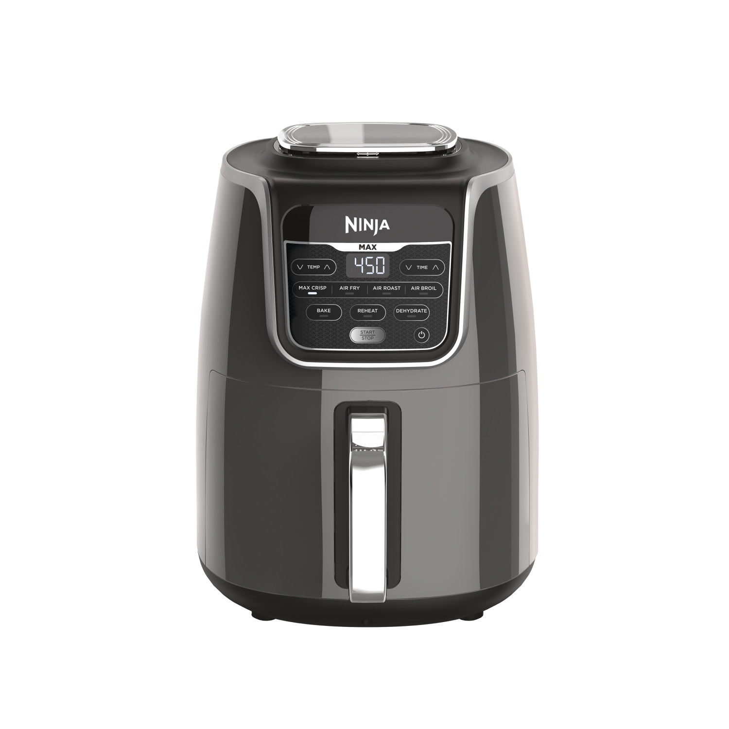 Foto 1 | Freidora De Aire Xl Ninja Foodi 7 En 1, 5 Litros Af161