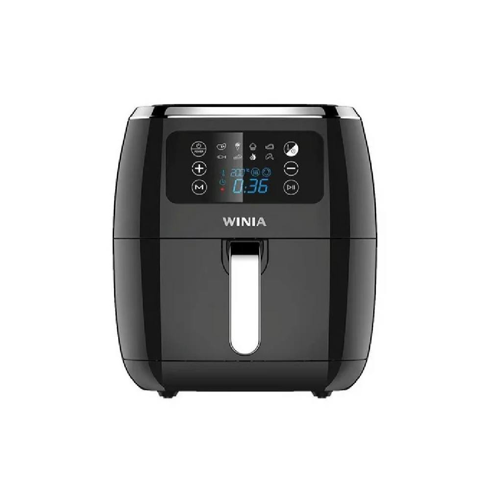 Freidora de Aire Marca Winia Waf-720bm 7 Lts