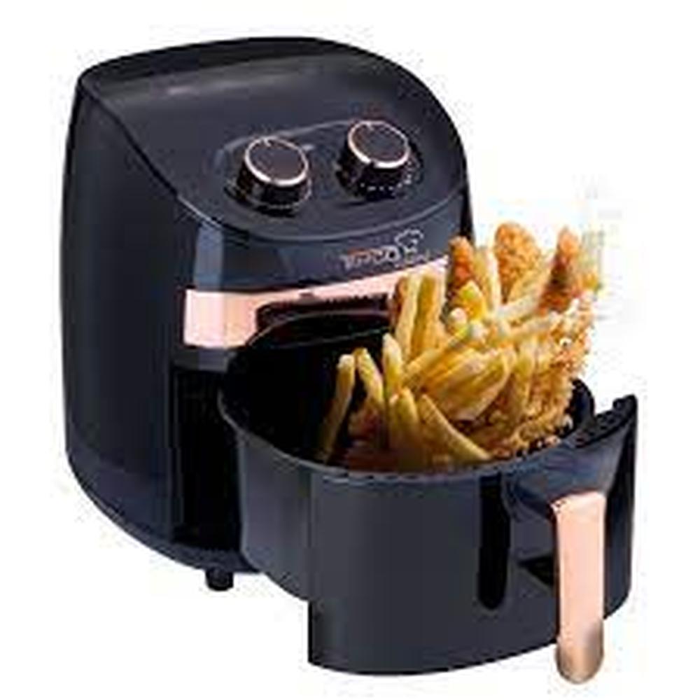 Foto 1 | Freidora Aire Timco Af002 Cap 3.5l Sin Aceite