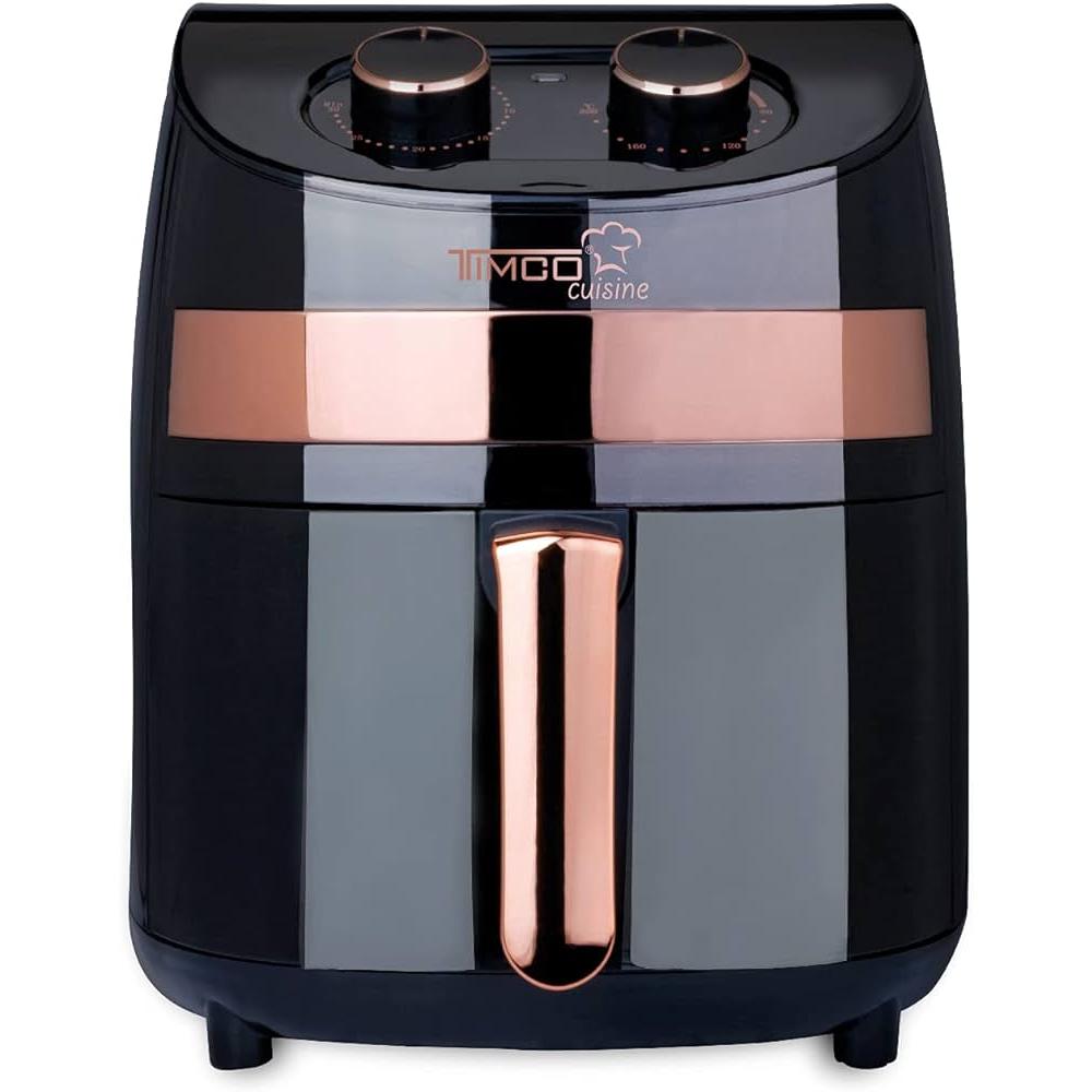 Foto 2 | Freidora Aire Timco Af002 Cap 3.5l Sin Aceite