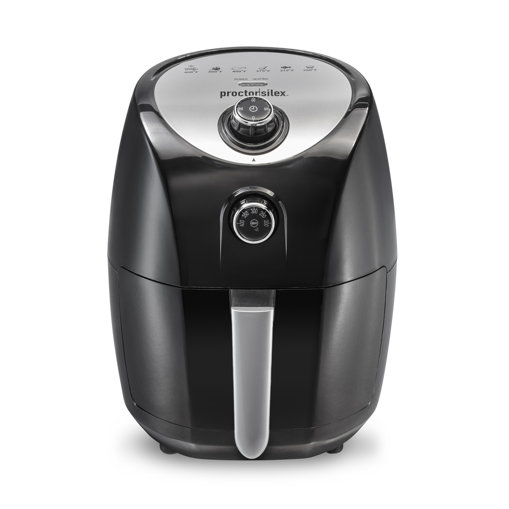 Freidora de Aire Proctor Silex 35055 de 2 L