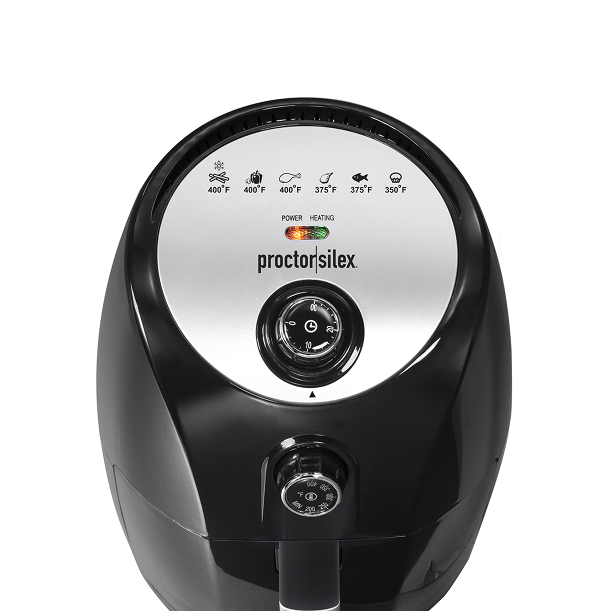 Foto 4 pulgar | Freidora de Aire Proctor Silex 35055 de 2 L