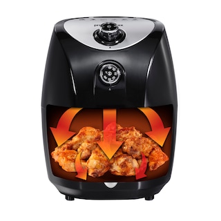 Foto 4 | Freidora de Aire Proctor Silex 35055 de 2 L